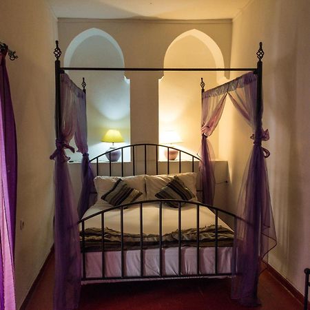 Riad Dar Lilas Marrakesh Camera foto