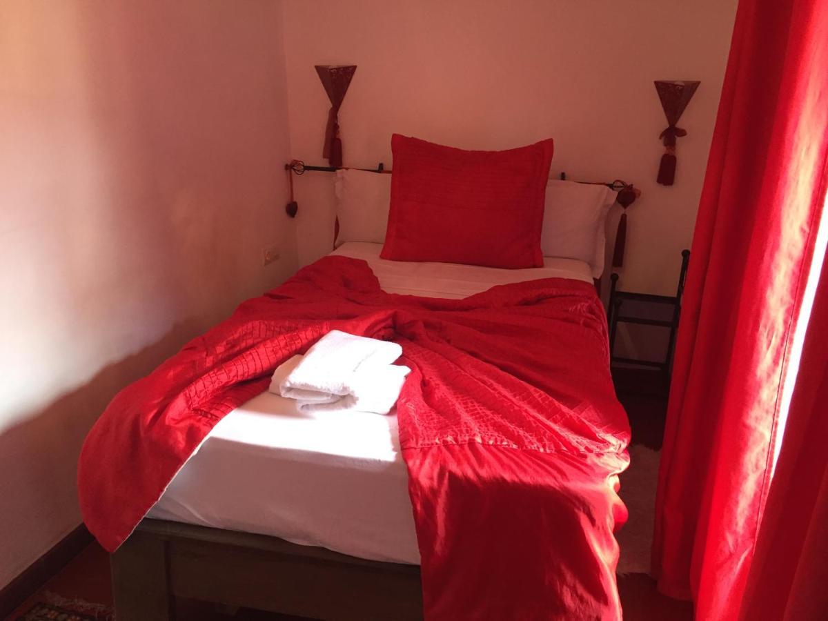 Riad Dar Lilas Marrakesh Esterno foto