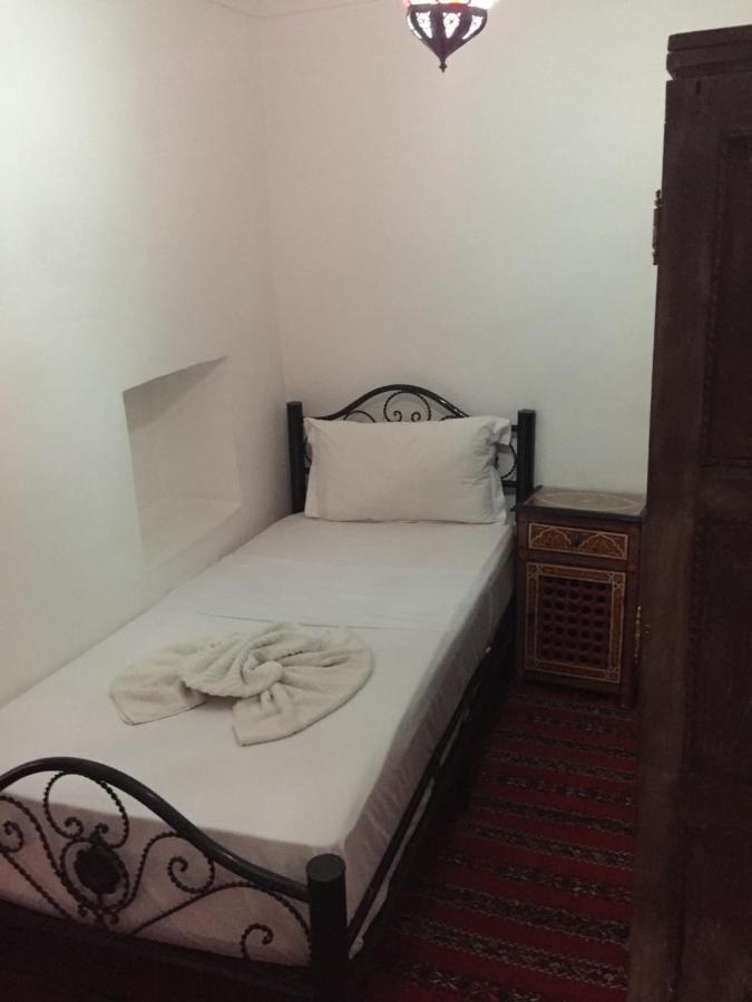 Riad Dar Lilas Marrakesh Esterno foto