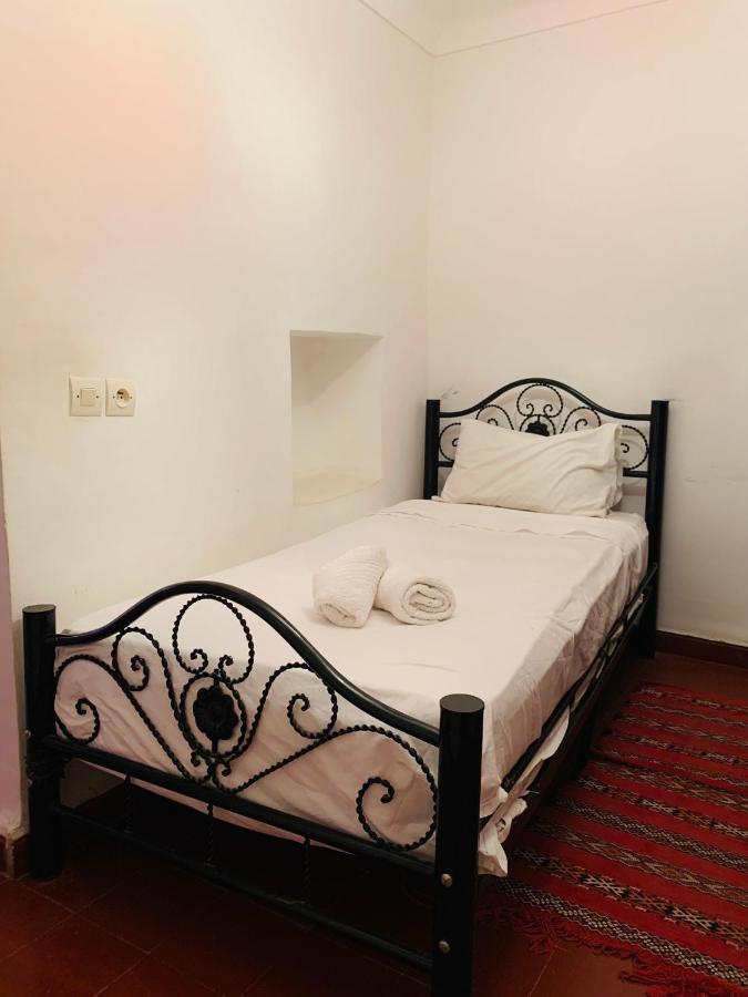 Riad Dar Lilas Marrakesh Esterno foto