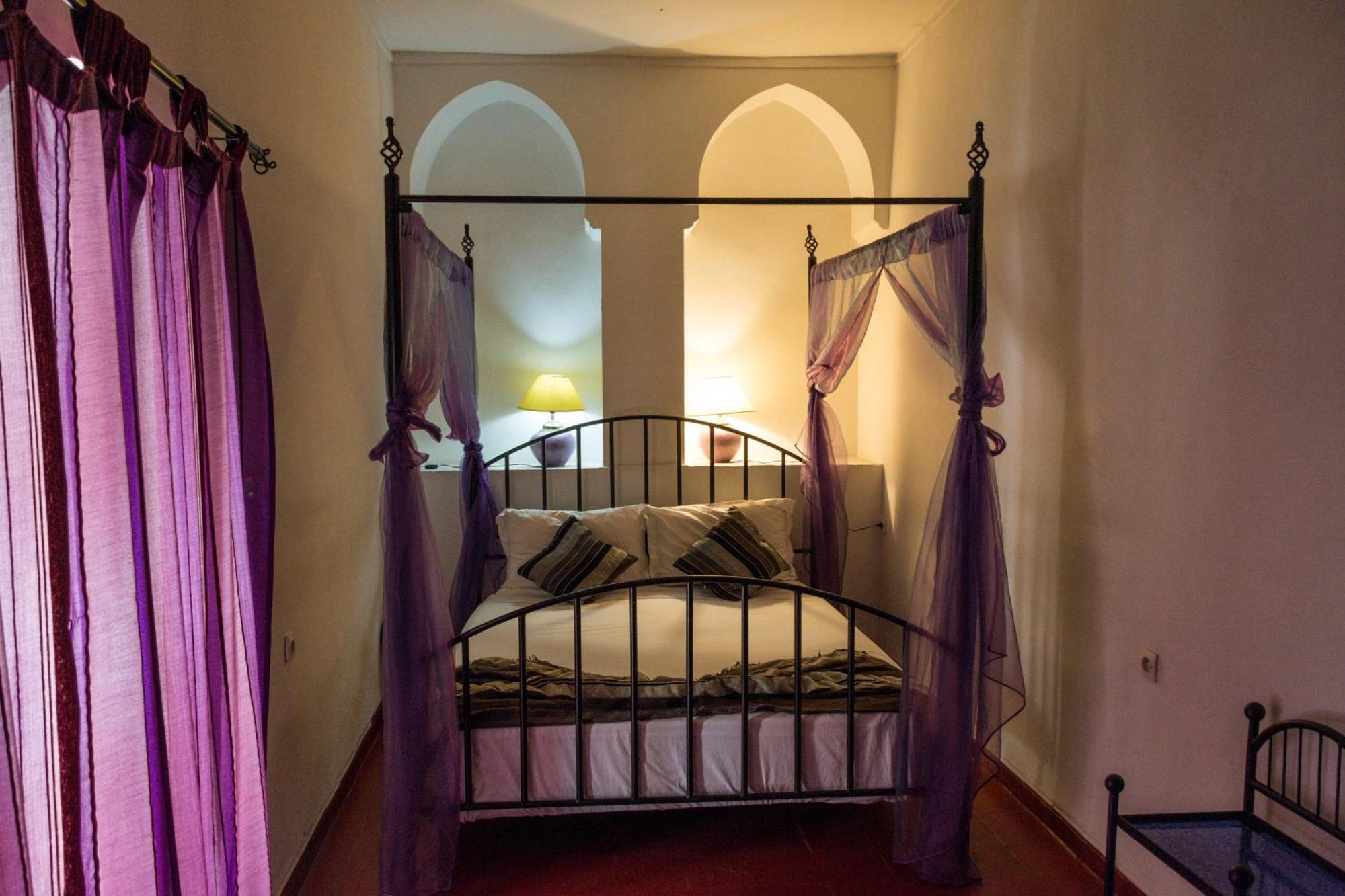 Riad Dar Lilas Marrakesh Camera foto