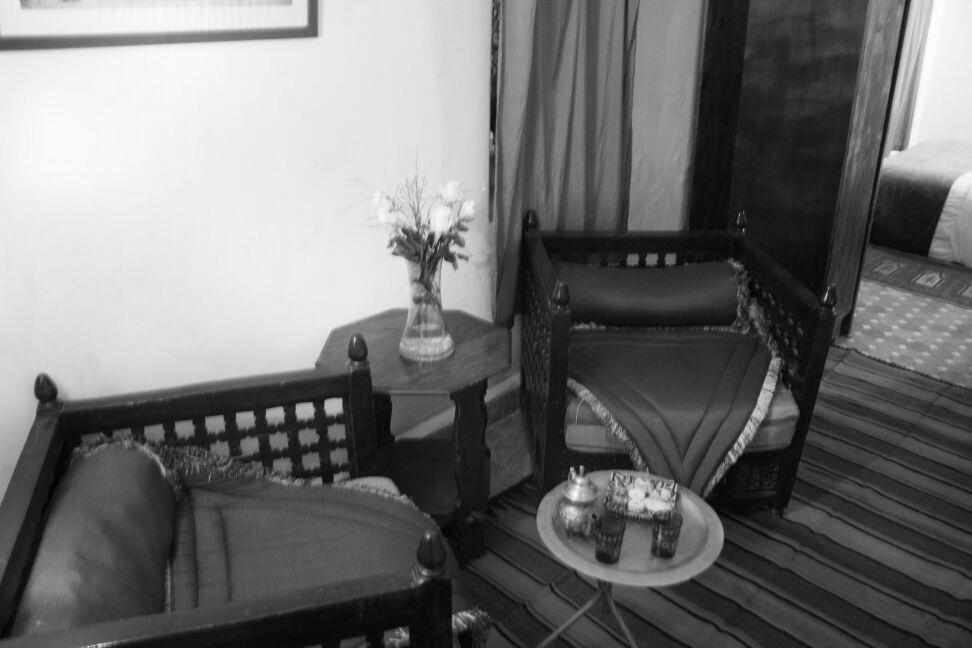 Riad Dar Lilas Marrakesh Camera foto