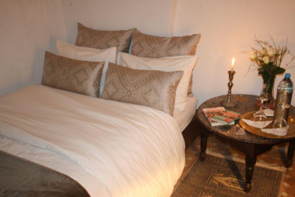 Riad Dar Lilas Marrakesh Camera foto