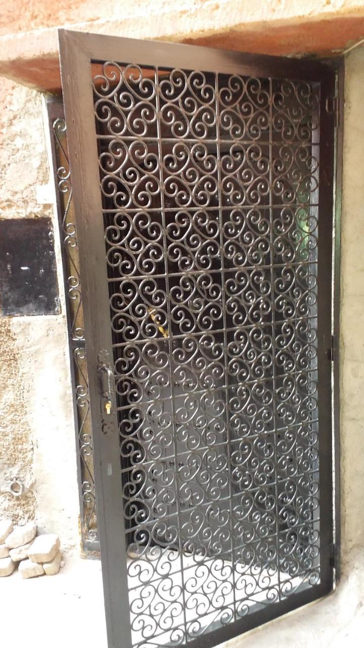 Riad Dar Lilas Marrakesh Esterno foto